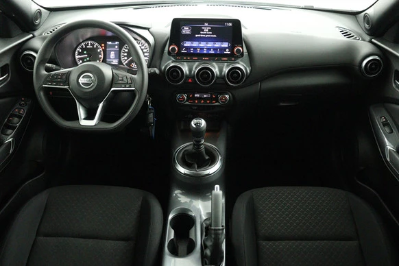Nissan Juke - Afbeelding 18 van 30
