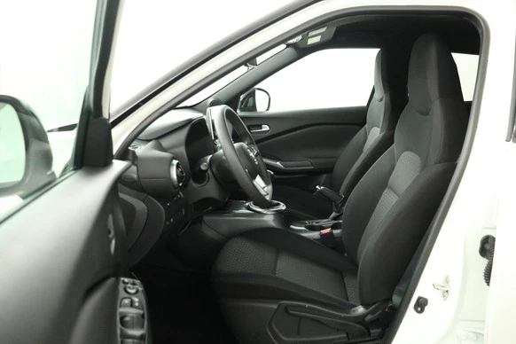 Nissan Juke - Afbeelding 19 van 30
