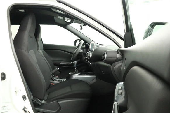 Nissan Juke - Afbeelding 20 van 30