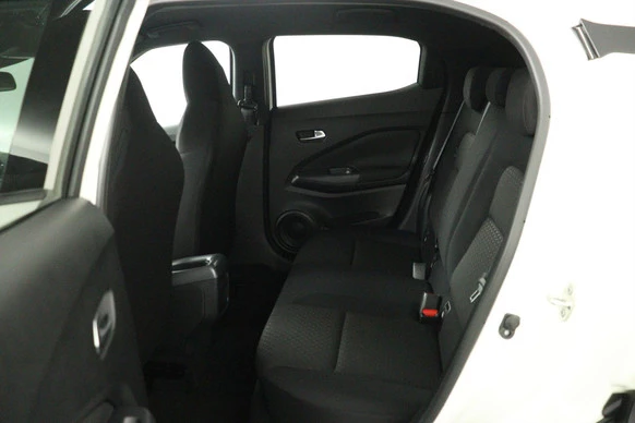 Nissan Juke - Afbeelding 21 van 30