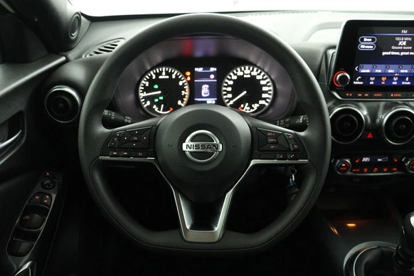 Nissan Juke - Afbeelding 24 van 30