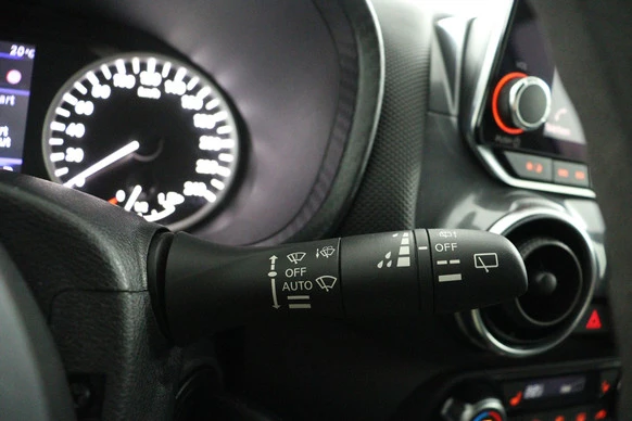 Nissan Juke - Afbeelding 26 van 30