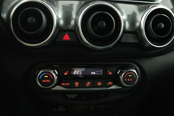 Nissan Juke - Afbeelding 29 van 30