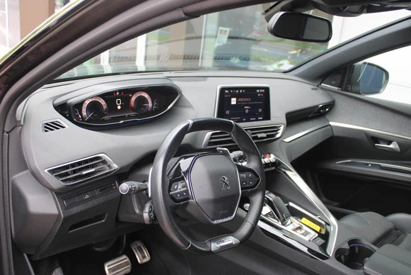 Peugeot 5008 - Afbeelding 18 van 30