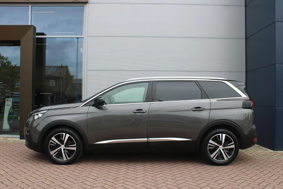 Peugeot 5008 - Afbeelding 2 van 30