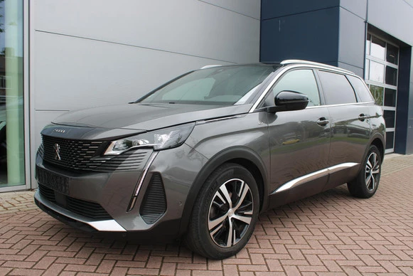 Peugeot 5008 - Afbeelding 2 van 10