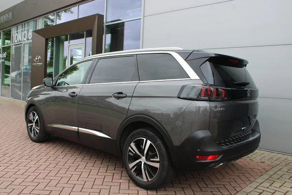 Peugeot 5008 - Afbeelding 4 van 10