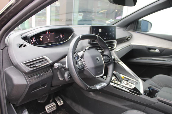 Peugeot 5008 - Afbeelding 5 van 10