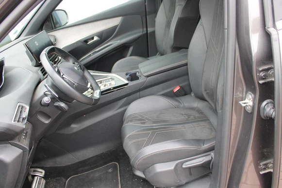 Peugeot 5008 - Afbeelding 6 van 10