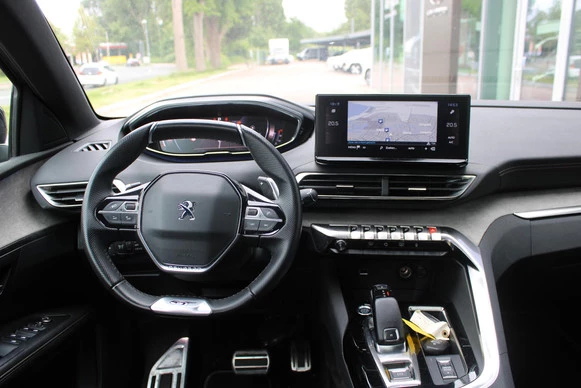 Peugeot 5008 - Afbeelding 8 van 10