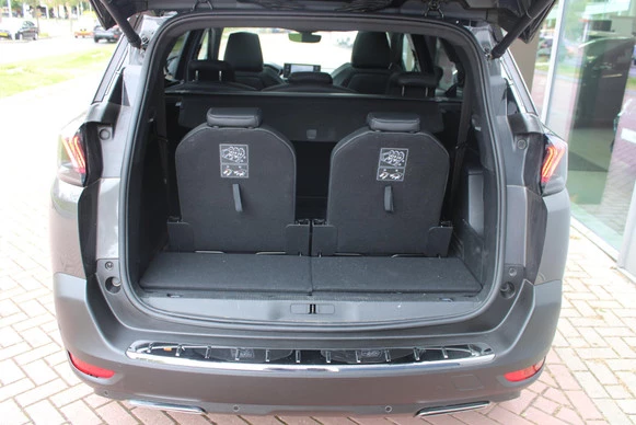 Peugeot 5008 - Afbeelding 10 van 10