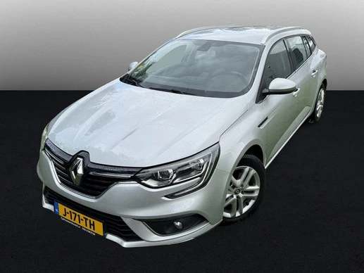 Renault Mégane Estate - Afbeelding 1 van 30