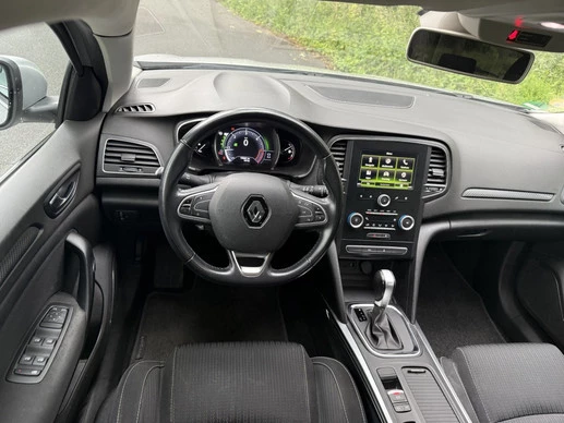 Renault Mégane Estate - Afbeelding 2 van 30