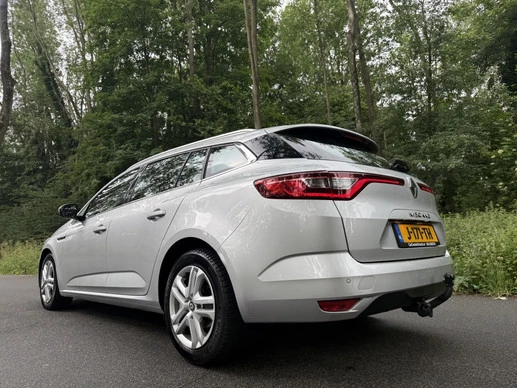 Renault Mégane Estate - Afbeelding 3 van 30