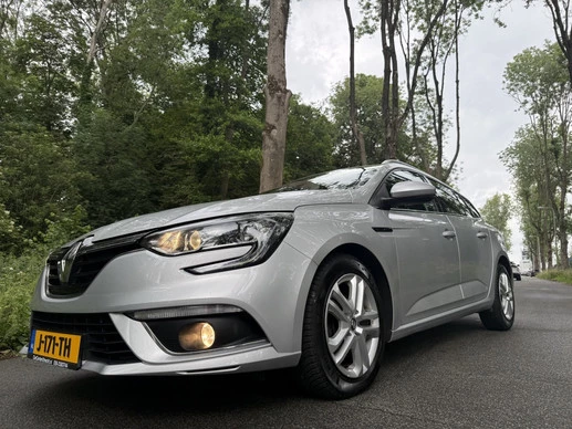 Renault Mégane Estate - Afbeelding 6 van 30