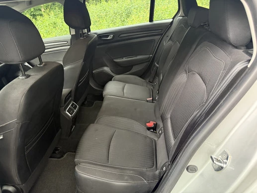 Renault Mégane Estate - Afbeelding 7 van 30