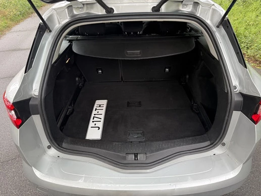 Renault Mégane Estate - Afbeelding 8 van 30