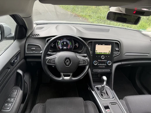 Renault Mégane Estate - Afbeelding 10 van 30