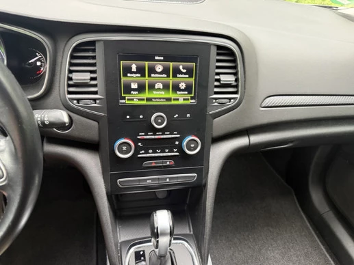 Renault Mégane Estate - Afbeelding 14 van 30