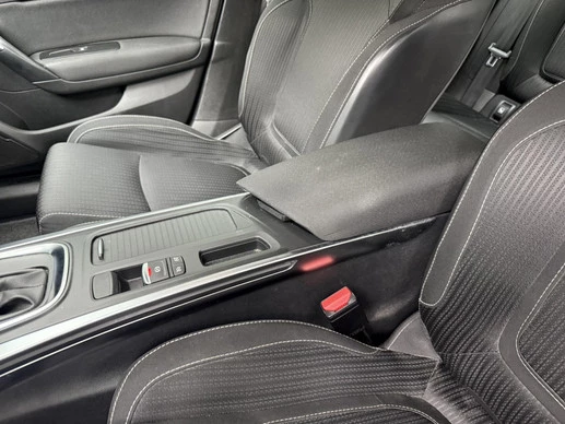 Renault Mégane Estate - Afbeelding 18 van 30