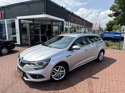 Renault Mégane Estate - Afbeelding 19 van 30