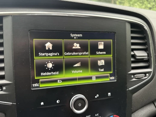 Renault Mégane Estate - Afbeelding 21 van 30