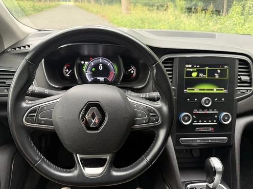 Renault Mégane Estate - Afbeelding 23 van 30