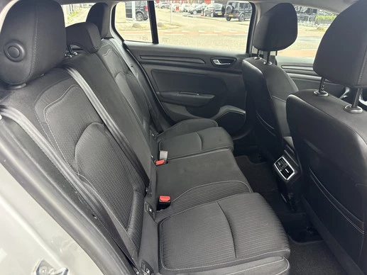 Renault Mégane Estate - Afbeelding 24 van 30