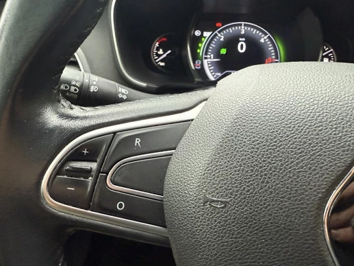 Renault Mégane Estate - Afbeelding 25 van 30