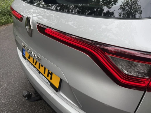 Renault Mégane Estate - Afbeelding 27 van 30
