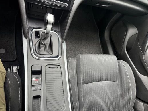 Renault Mégane Estate - Afbeelding 28 van 30