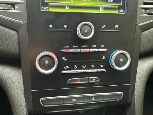 Renault Mégane Estate - Afbeelding 29 van 30