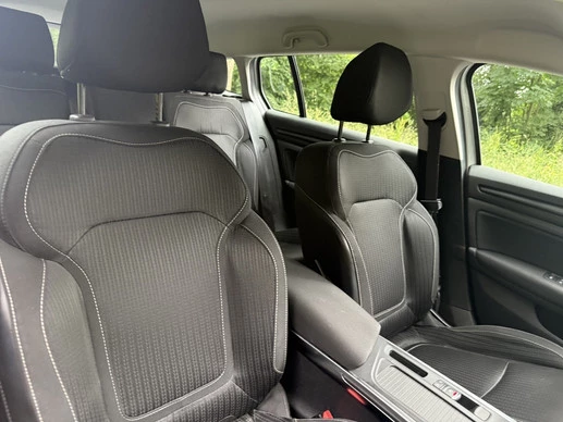 Renault Mégane Estate - Afbeelding 30 van 30