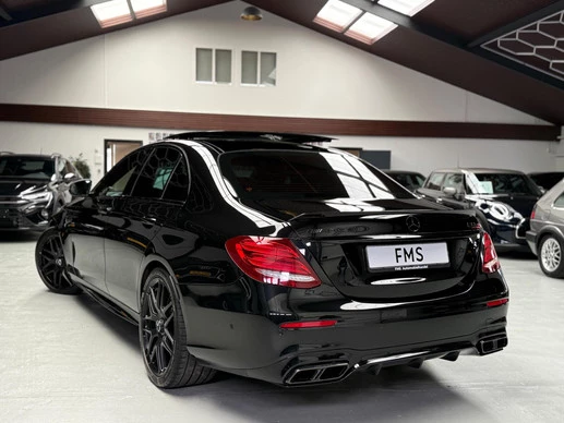 Mercedes-Benz E-Klasse - Afbeelding 2 van 20