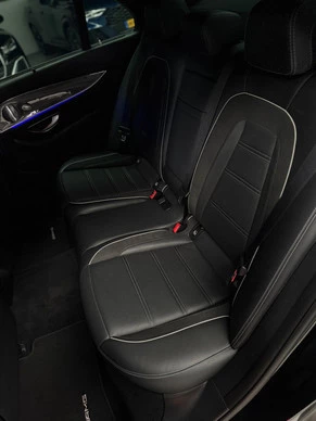 Mercedes-Benz E-Klasse - Afbeelding 4 van 20