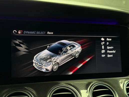 Mercedes-Benz E-Klasse - Afbeelding 5 van 20