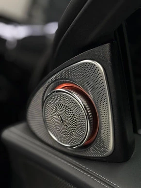 Mercedes-Benz E-Klasse - Afbeelding 11 van 20