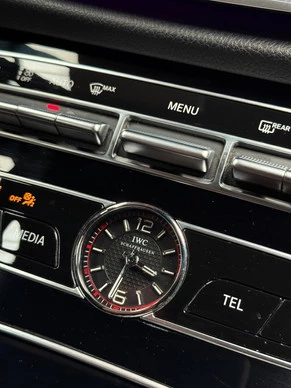 Mercedes-Benz E-Klasse - Afbeelding 15 van 20