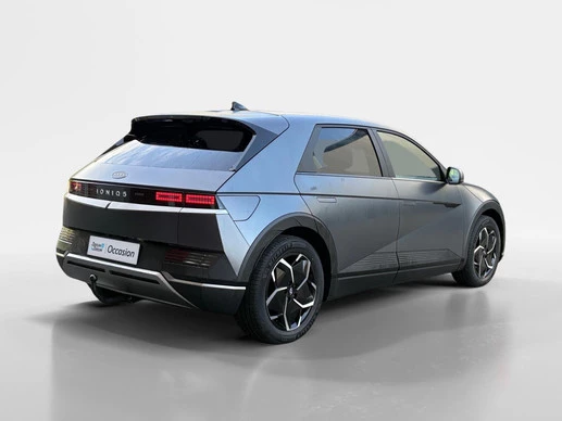 Hyundai IONIQ 5 - Afbeelding 5 van 30