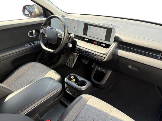 Hyundai IONIQ 5 - Afbeelding 17 van 30