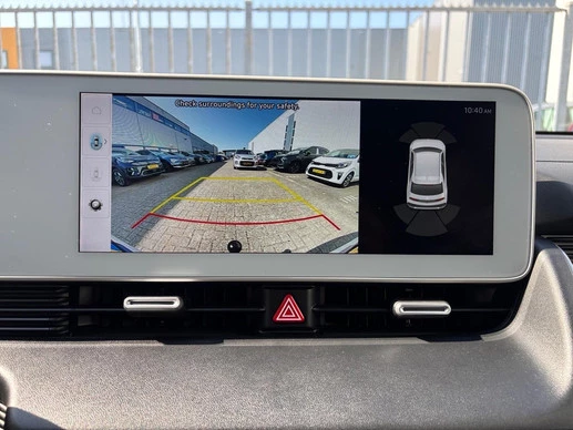 Hyundai IONIQ 5 - Afbeelding 20 van 30