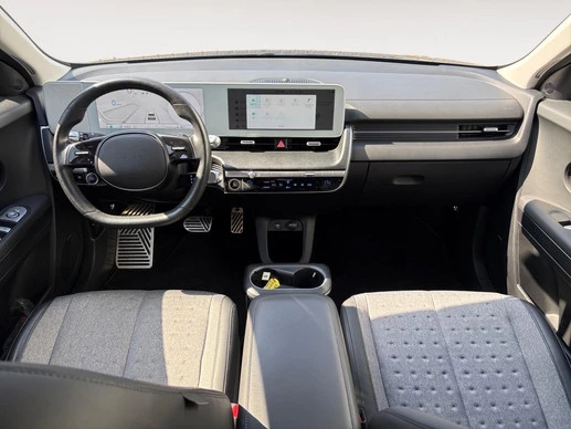 Hyundai IONIQ 5 - Afbeelding 28 van 30