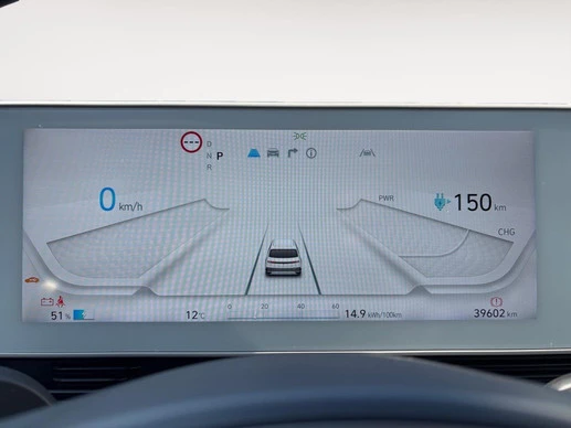 Hyundai IONIQ 5 - Afbeelding 29 van 30