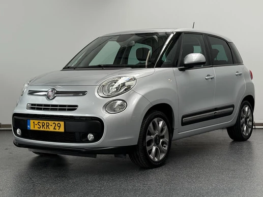Fiat 500L - Afbeelding 1 van 30