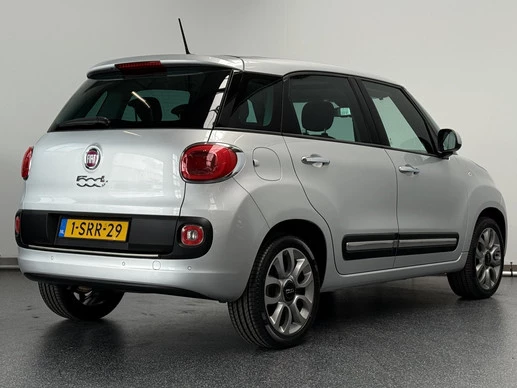 Fiat 500L - Afbeelding 2 van 30