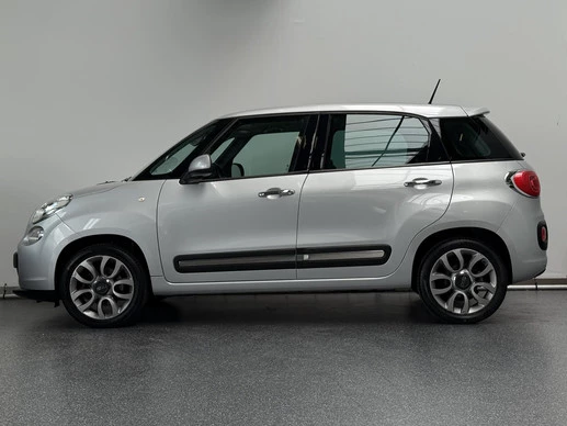 Fiat 500L - Afbeelding 3 van 30