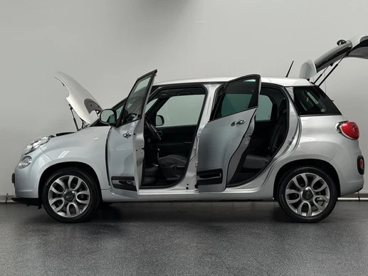 Fiat 500L - Afbeelding 4 van 30