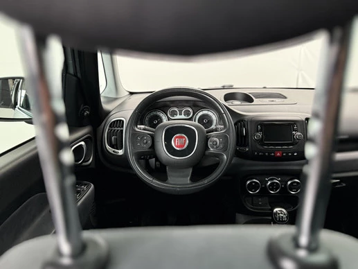 Fiat 500L - Afbeelding 5 van 30