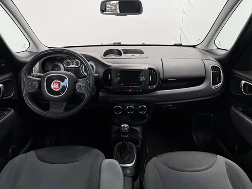 Fiat 500L - Afbeelding 6 van 30