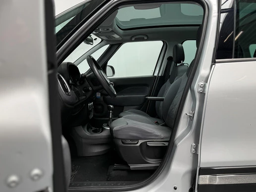 Fiat 500L - Afbeelding 7 van 30